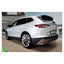 Ladekantenschutz Skoda Enyaq IV 2020- Schwarz