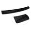 Boot Sill Protector Hyundai Ioniq 6 2022- Black