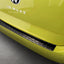 Boot Sill Protector for VW ID.Buzz 2022- Black Stainless Steel