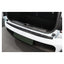 Boot Sill Protector Volvo EX30 2023- Black