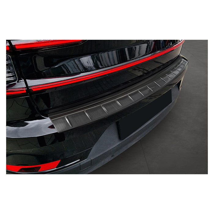 Ladekantenschutz Polestar 2 Liftback 2020- Schwarz