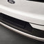 Boot Sill Protector Ford Explorer EV 2024+ Black Stainless Steel