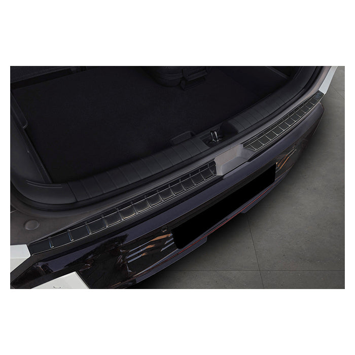 Loading Sill Protector Kia EV3 GT-Line 2024- Black