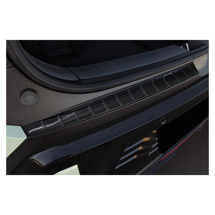 Loading Sill Protector Kia EV3 GT-Line 2024- Black (2)
