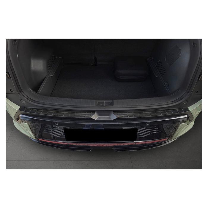 Loading Sill Protector Kia EV3 GT-Line 2024- Black (3)
