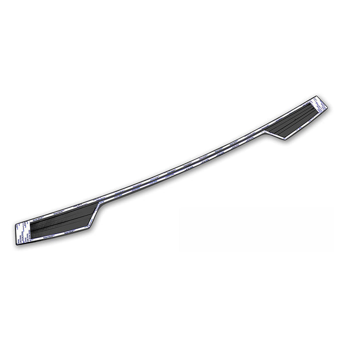 Loading Sill Protector Opel Frontera, Frontera E 2024- Black (5)