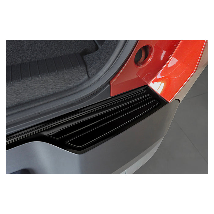 Loading Sill Protector Opel Frontera, Frontera E 2024- Black