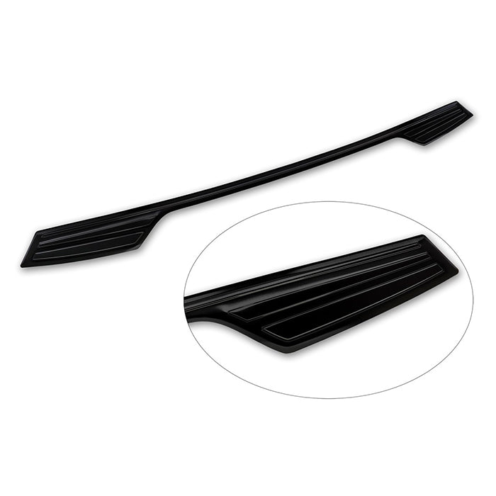 Loading Sill Protector Opel Frontera, Frontera E 2024- Black (2)
