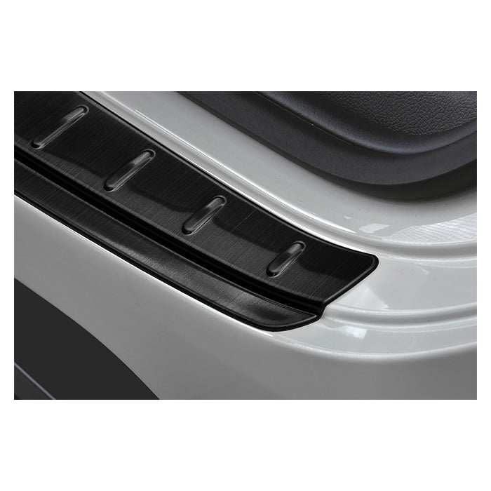 Loading Sill Protector Mercedes CLA SB (X174) 2025- Black (2)