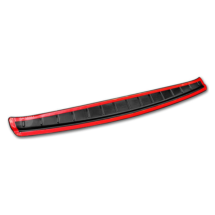 Loading Sill Protector Mercedes CLA SB (X174) 2025- Black (3)
