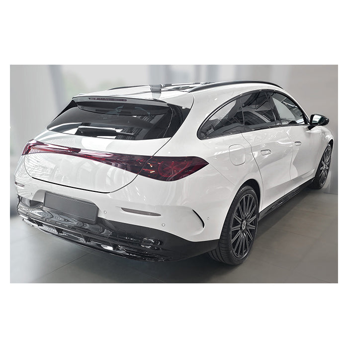 Loading Sill Protector Mercedes CLA SB (X174) 2025- Black (4)