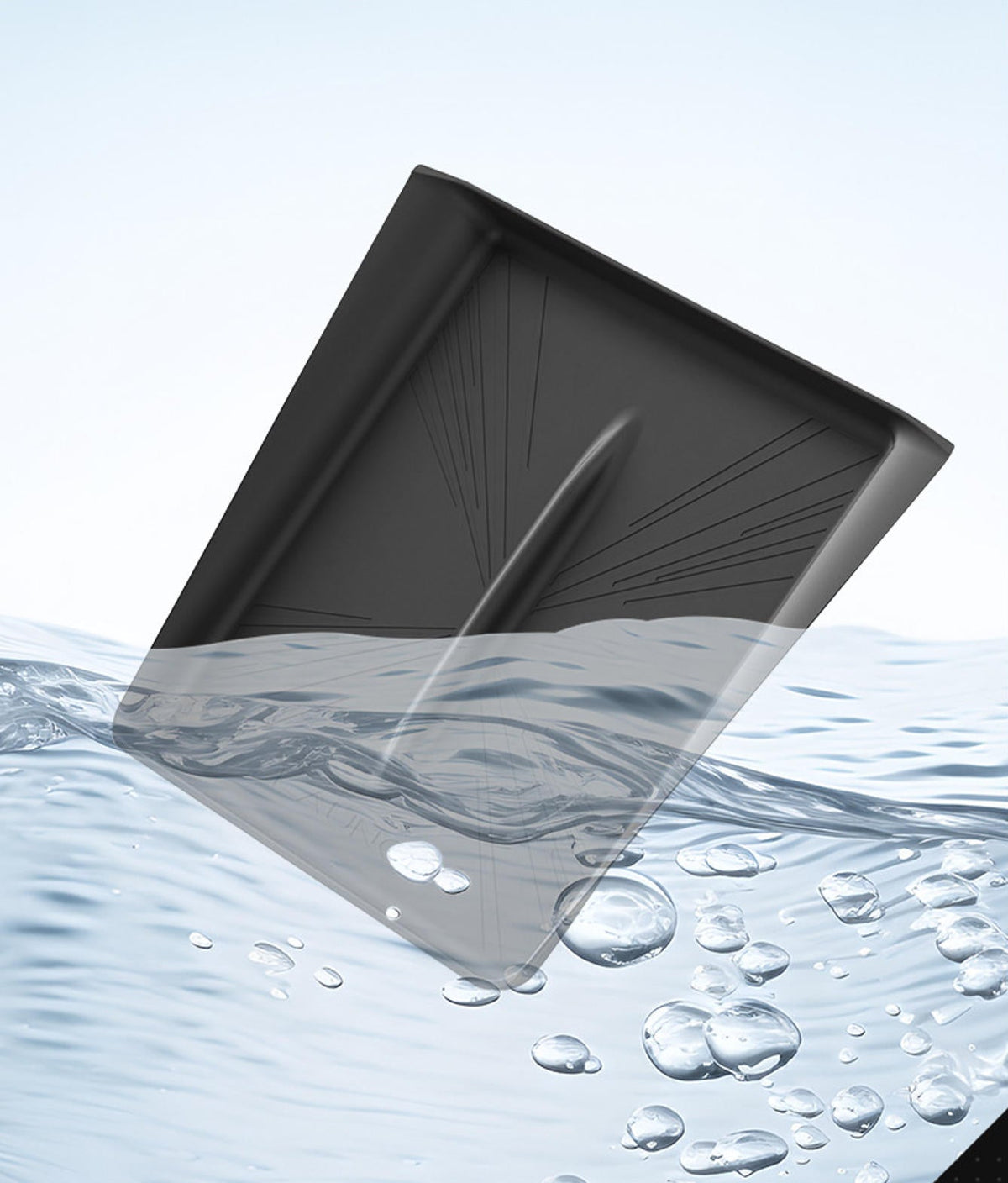 Silicone Mat for Tesla Model Y Juniper