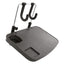 Steering Wheel Tray with Hooks