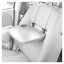 Steering Wheel Tray with Hooks