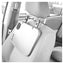Steering Wheel Tray with Hooks