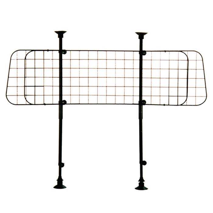 Luxury dog guard, net type