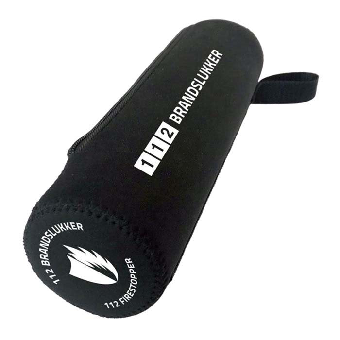 112 Feuerlöscher 400 ml inkl. Neopren-Hülle