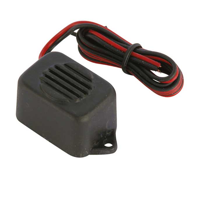 Light Buzzer