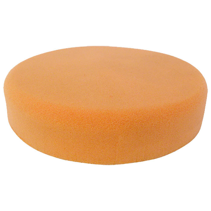 Carpoint Polishing Pad - Polishing Discs 1 pc. 180 x 50 mm