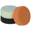 Carpoint Polishing Pad - Polishing Discs 3 pcs. 150 mm assorted