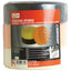 Carpoint Polishing Pad - Polishing Discs 3 pcs. 150 mm assorted