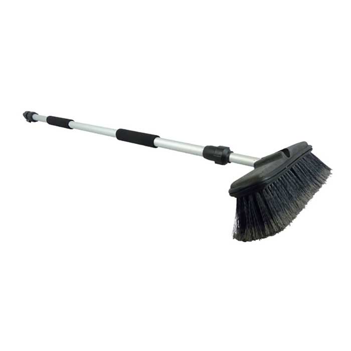 Carpoint Wash Brush with Telescopic Handle