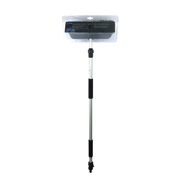 Carpoint Wash Brush with Telescopic Handle