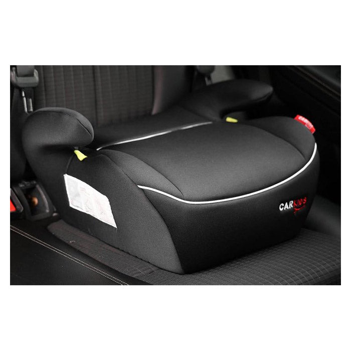 Booster Seat R129 Approved 125-150cm