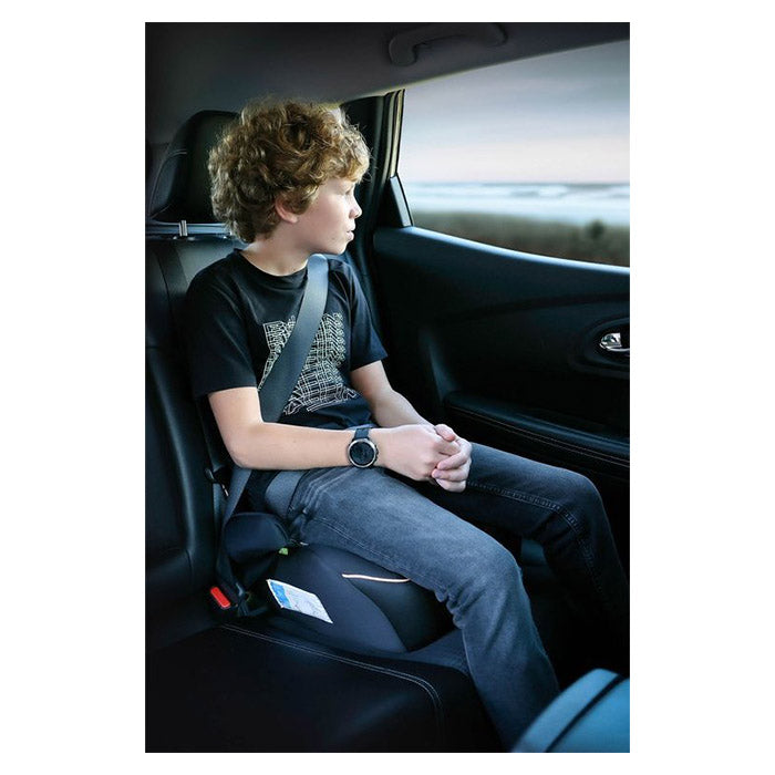 Booster Seat R129 Approved 125-150cm