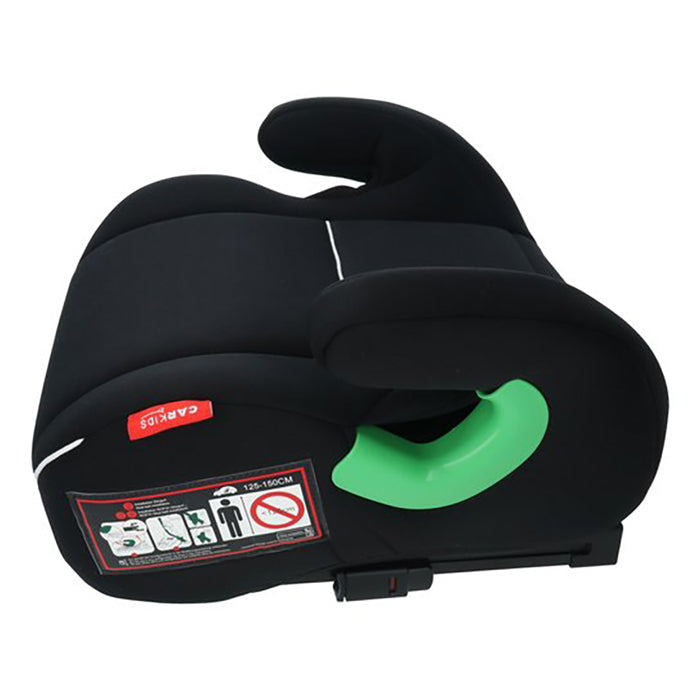 Isofix Booster Seat R129 Approved 125-150cm
