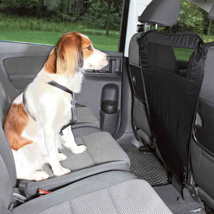 Seat Protector, 60/44x69 cm