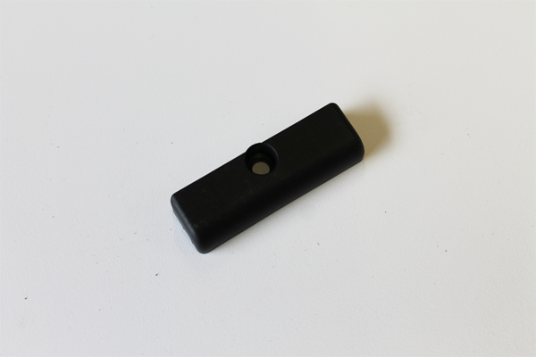 BUZZRACK NUMBER PLATE BRACKET