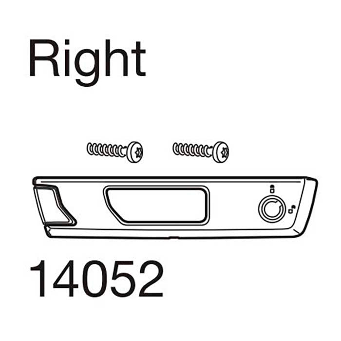 Thule spare part 14052