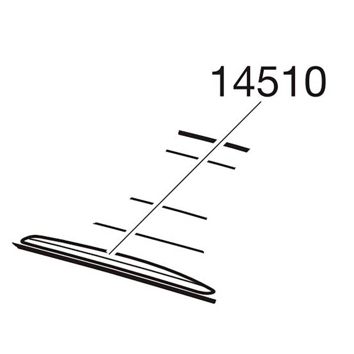 Thule spare part 14510