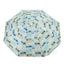 Beach Parasol VW T1 Multibus Blue