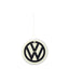 Air freshener, VW badge ''energy/vw volkswagen''