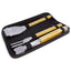 Barbecue Set VW T1 Bus, in Bag