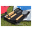 Barbecue Set VW T1 Bus, in Bag
