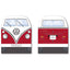 Eiskratzer VW T1 Bus
