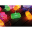 LED-Lichterkette VW T1 Bulli, 3 Meter