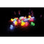 LED-Lichterkette VW T1 Bulli, 3 Meter