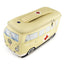 Wash Bag / Cosmetic Bag, Red Cross