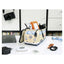 Wash Bag / Cosmetic Bag, Red Cross