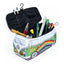 Wash bag / cosmetics bag, peace