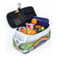 Wash bag / cosmetics bag, peace