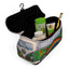 Wash bag / cosmetics bag, peace