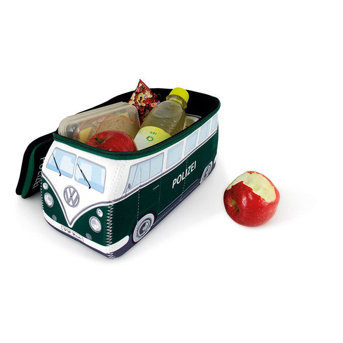Wash Bag / Cosmetic Bag, "Police"