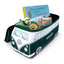 Wash Bag / Cosmetic Bag, "Police"