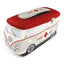 Kulturtasche / Kosmetiktasche, Ambulance