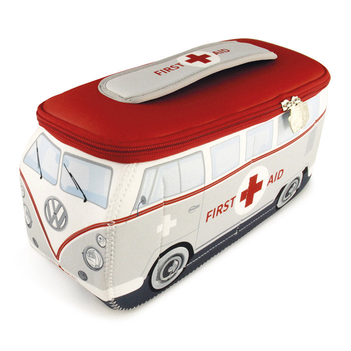 Kulturtasche / Kosmetiktasche, Ambulance